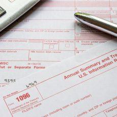 Navigating Tax Reporting: A Comprehensive Guide to 1099 and 1096 Processing and Preparation