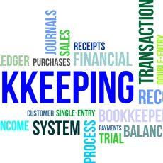 Navigating the Numbers: Top 10 Steps in a Bookkeeping Cycle