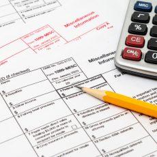 Efficient Tax Season: A Comprehensive Guide to Preparing for 1099-NEC & 1099-MISC Forms