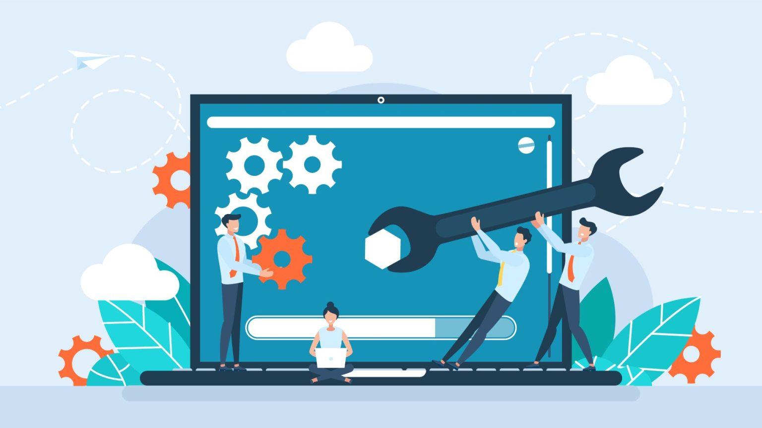 Displaying Efficiency QuickBooks General Ledger Account Setup and