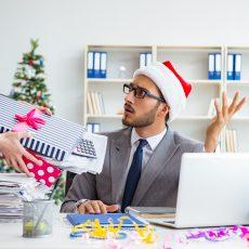 Magnifying Success: End-of-Year Cleanup for Stress-Free Bookkeeping