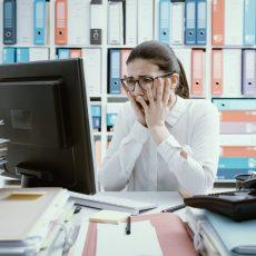 Avoiding Financial Pitfalls: Top 10 Bookkeeping Mistakes Businesses Must Steer Clear Of