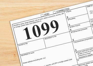 Transversing the Latest Changes in 1099 and 1096 Filing for 2024: What You Need to Know